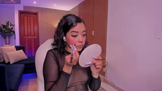 Tathy miller online show from November 27, 2025, 3:19 am