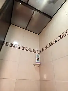 Scarlet Aura online show from November 20, 2025, 10:31 pm