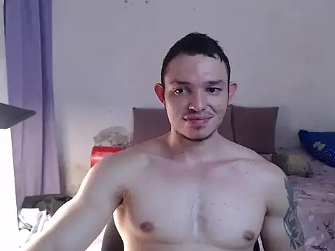 BigMontainsRock online show from December 14, 2025, 6:52 am