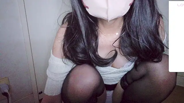 mai cha00 online show from October 27, 2025, 9:02 am