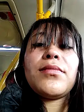 Mariana 21xx online show from October 15, 2025, 12:05 pm