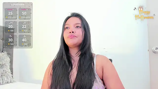 Snapshot of miss_aitana_ chatting on October 20, 2025, 12:05 pm miss aitana online show from October 20, 2025, 12:05 pm