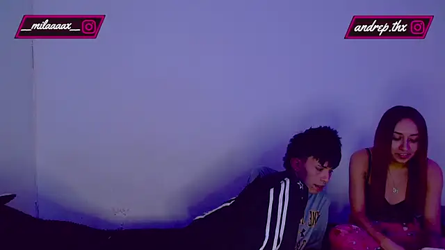 ThePerfectChemistry online show from November 29, 2025, 10:13 pm