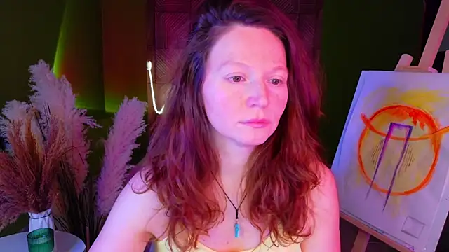 Snapshot of AuroraBorealis__ chatting on November 20, 2025, 6:46 am AuroraBorealis online show from November 20, 2025, 6:46 am