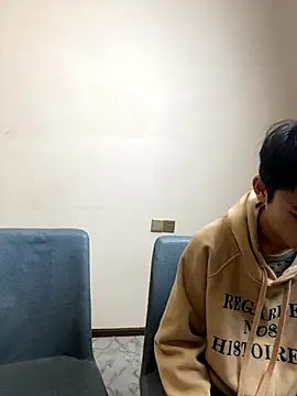 Snapshot of KK-cuteboy chatting on November 6, 2025, 11:55 am KK-cuteboy online show from November 6, 2025, 11:55 am