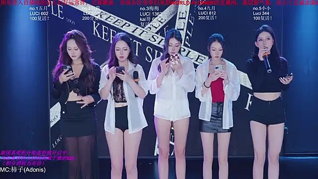 Snapshot of World-flower chatting on October 24, 2025, 1:29 pm World-flower online show from October 24, 2025, 1:29 pm