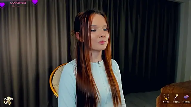 RonnieSchmertz online show from November 7, 2025, 5:24 pm