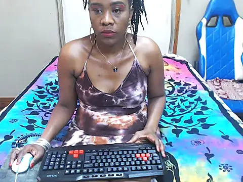 EsotericPaloma online show from November 29, 2025, 6:38 am