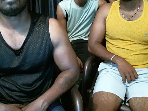 indianmcv25 online show from October 24, 2025, 5:15 am