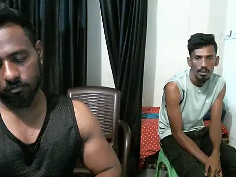 indianmcv25 online show from October 24, 2025, 5:20 pm