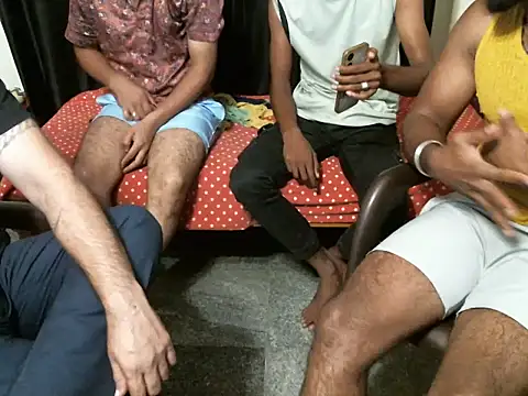 indianmcv25 online show from October 25, 2025, 5:48 am