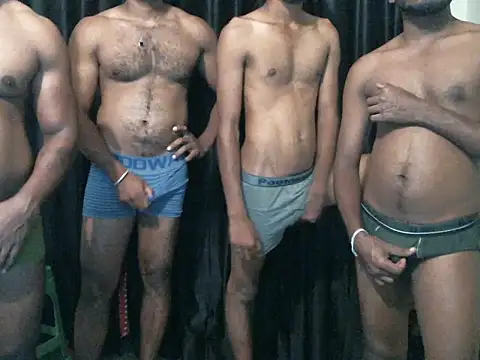 indianmcv25 online show from November 2, 2025, 9:00 am