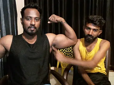 indianmcv25 online show from December 16, 2025, 5:45 am