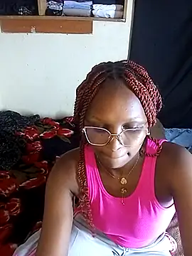 roseluna301 online show from October 8, 2025, 3:42 pm
