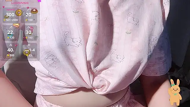 Snapshot of BeChinh_Lee chatting on October 12, 2025, 2:21 am BeChinh Lee online show from October 12, 2025, 2:21 am