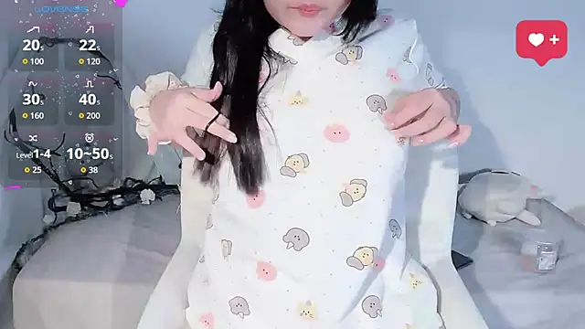 Snapshot of BeChinh_Lee chatting on November 24, 2025, 1:22 pm BeChinh Lee online show from November 24, 2025, 1:22 pm