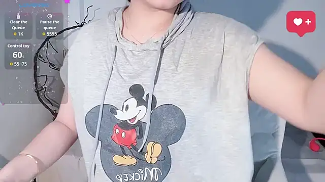 Snapshot of BeChinh_Lee chatting on November 27, 2025, 6:32 pm BeChinh Lee online show from November 27, 2025, 6:32 pm