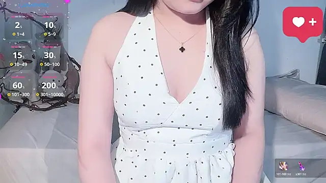 Snapshot of BeChinh_Lee chatting on November 28, 2025, 2:09 pm BeChinh Lee online show from November 28, 2025, 2:09 pm