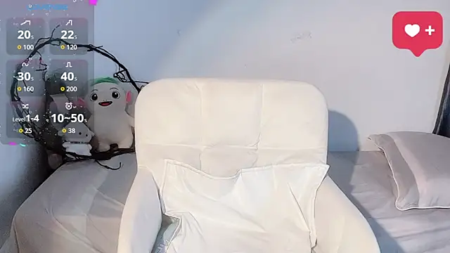 Snapshot of BeChinh_Lee chatting on December 2, 2025, 2:50 am BeChinh Lee online show from December 2, 2025, 2:50 am