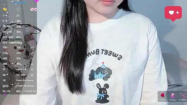 Snapshot of BeChinh_Lee chatting on December 4, 2025, 4:59 pm BeChinh Lee online show from December 4, 2025, 4:59 pm