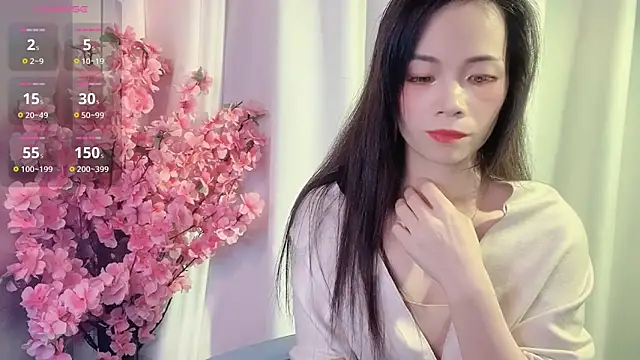 Lynnalltop-165-KeKe online show from November 11, 2025, 12:27 pm