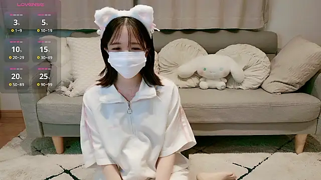 Snapshot of IROHA_0168 chatting on October 27, 2025, 3:49 pm IROHA 0168 online show from October 27, 2025, 3:49 pm