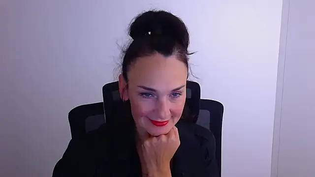 Snapshot of Rosie_Rosee chatting on November 29, 2025, 12:41 pm Rosie Rosee online show from November 29, 2025, 12:41 pm