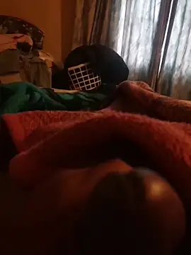 Thaps deDick online show from October 21, 2025, 3:51 am