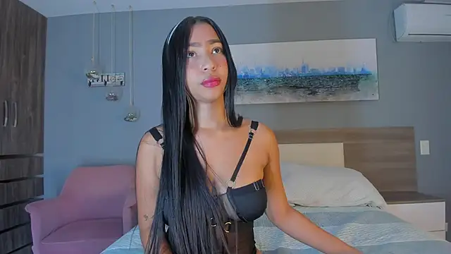 Chel Blanco online show from October 11, 2025, 11:31 am