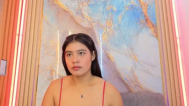 Snapshot of Carolina_Sanchez_aws chatting on October 12, 2025, 5:34 pm Carolina Sanchez aws online show from October 12, 2025, 5:34 pm
