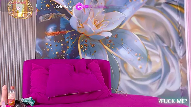 ChannelCroix online show from November 19, 2025, 7:36 pm