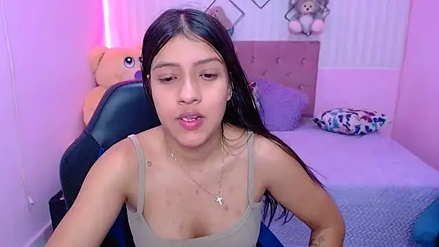 Snapshot of zara_cute chatting on November 24, 2025, 12:27 pm zara cute online show from November 24, 2025, 12:27 pm