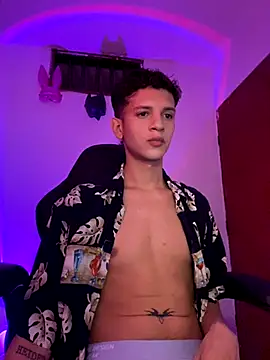 tylernova online show from October 22, 2025, 3:29 am