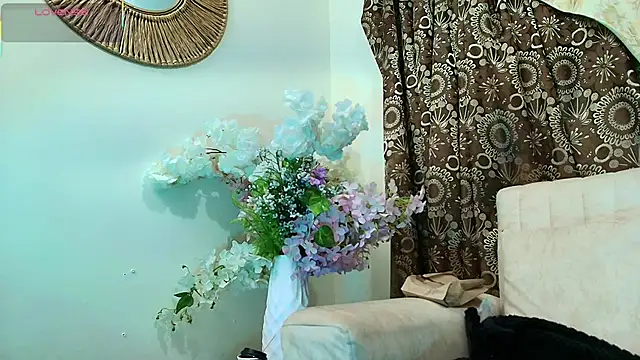 Snapshot of Kiaraa88 chatting on November 29, 2025, 11:24 am Kiaraa88 online show from November 29, 2025, 11:24 am