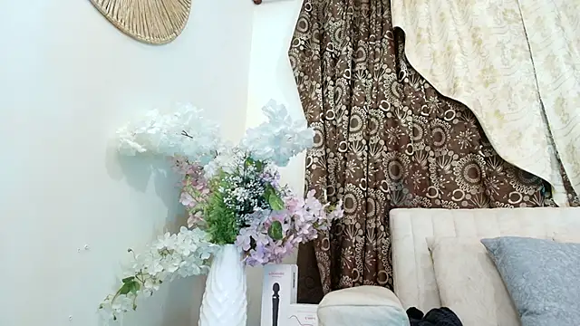 Snapshot of Kiaraa88 chatting on December 4, 2025, 12:25 pm Kiaraa88 online show from December 4, 2025, 12:25 pm