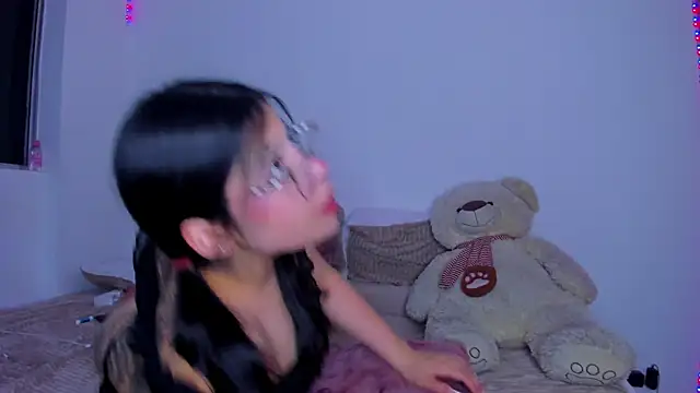 majo gallego online show from December 5, 2025, 12:08 am