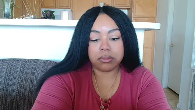 KalaniRose online show from October 23, 2025, 8:18 pm