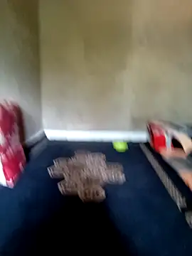 Sugar DBoy online show from November 30, 2025, 11:25 am