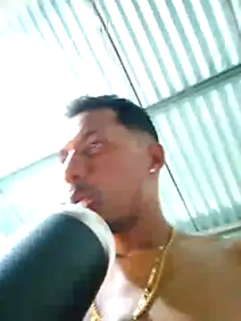 blackhot30 online show from November 30, 2025, 7:29 pm