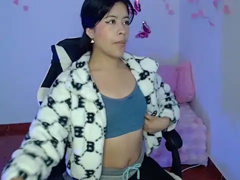 Snapshot of linda_666 chatting on October 15, 2025, 11:54 am linda 666 online show from October 15, 2025, 11:54 am