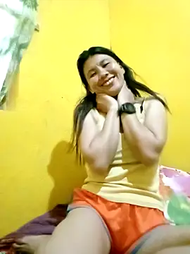 GentlePearl Palangga online show from November 7, 2025, 11:16 pm