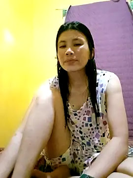 GentlePearl Palangga online show from November 20, 2025, 12:55 am