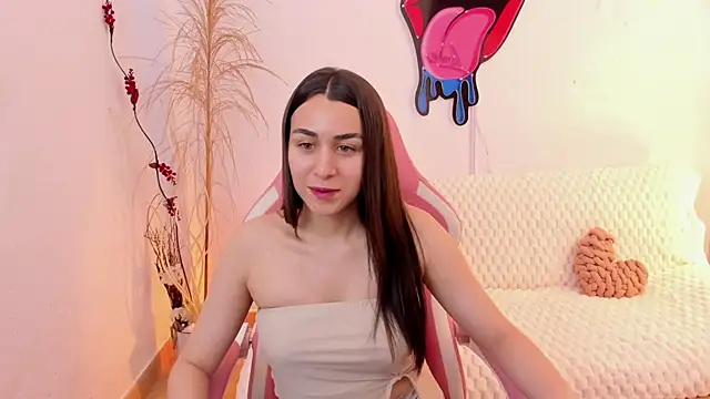 EmmaMyers1 online show from November 9, 2025, 12:09 am