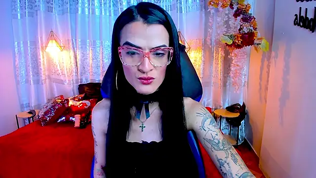 ZAMMIRA online show from October 30, 2025, 5:31 am