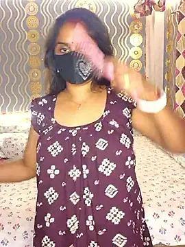 Sweet-Maddlina online show from November 9, 2025, 5:06 am