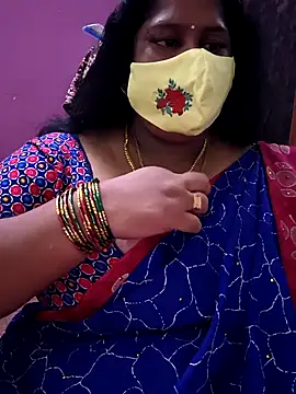 Snapshot of sweetrevathi chatting on October 22, 2025, 7:30 am sweetrevathi online show from October 22, 2025, 7:30 am