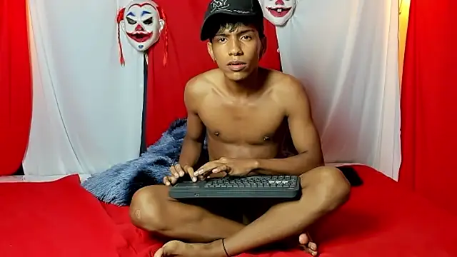 Snapshot of ryder_cum23 chatting on October 16, 2025, 5:30 am ryder cum23 online show from October 16, 2025, 5:30 am