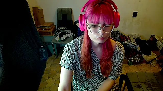 Lizochka1337 online show from December 19, 2025, 12:39 am