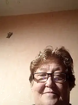 Katherine735 online show from October 12, 2025, 9:14 pm