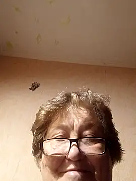 Katherine735 online show from October 16, 2025, 10:22 pm